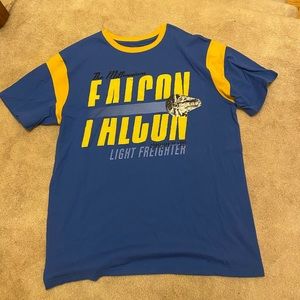 Disney Parks Millennium Falcon Tee